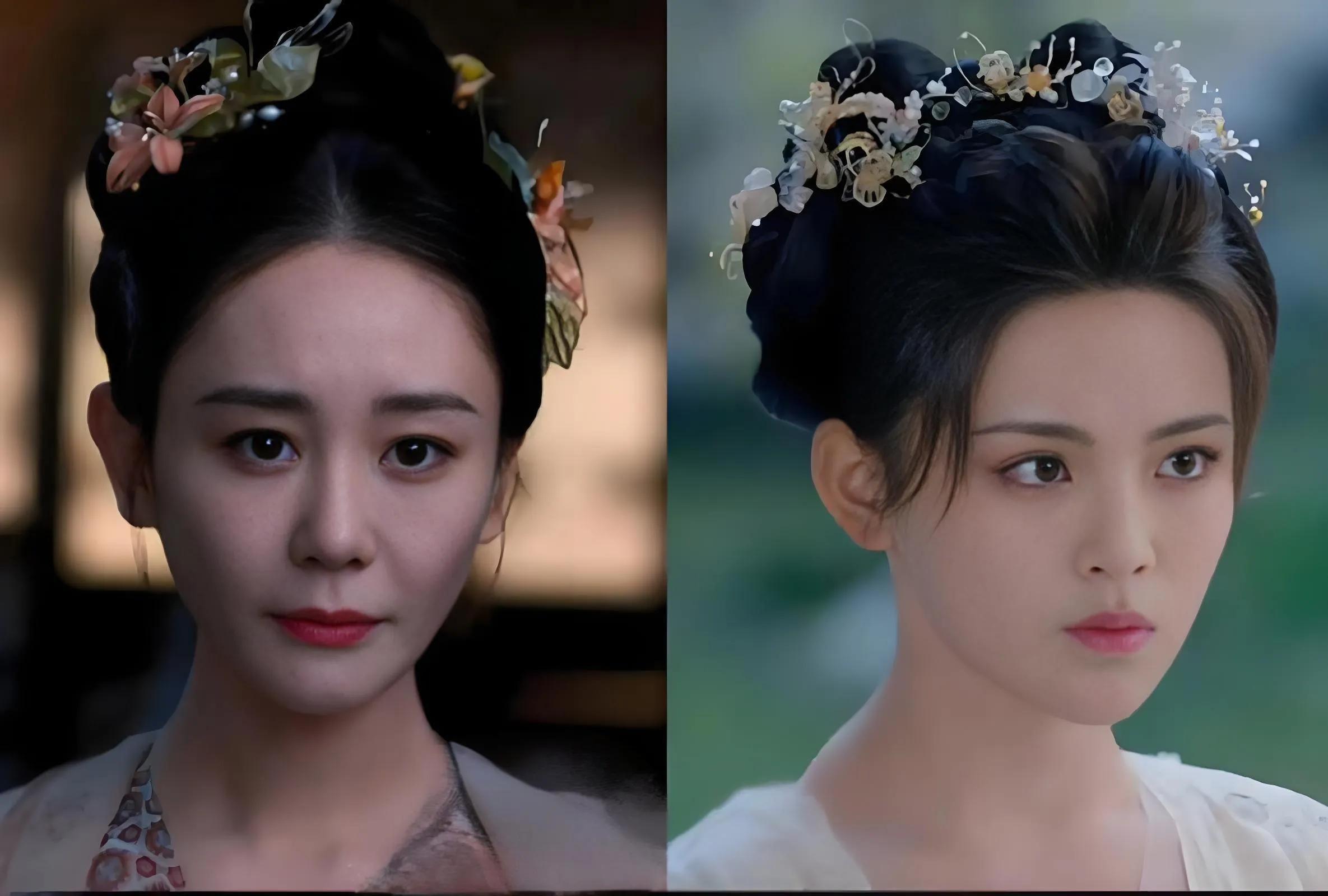 长发的女明星_年过40越来越有韵味的女星_年轻时长得一般的女星