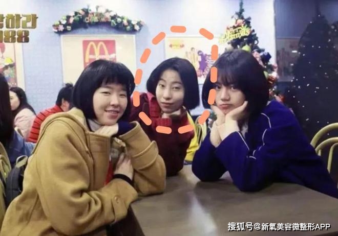 韩素希高颧骨审美_额头窄颧骨高的女明星_韩素希骨相美女