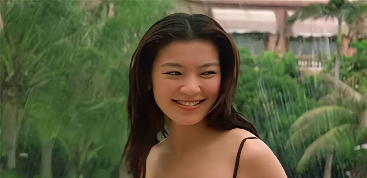 林熙蕾真实性格_林熙蕾退出娱乐圈了吗_林熙蕾理性坦诚