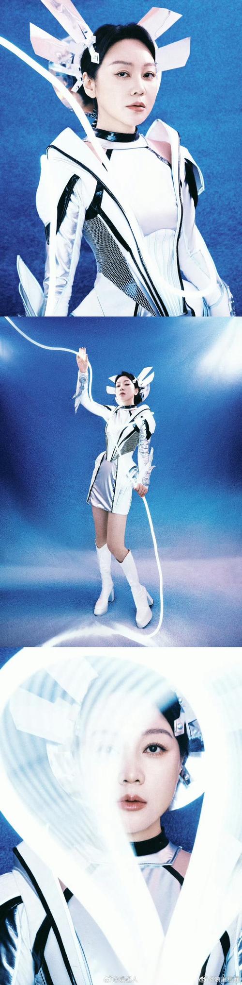 演明星女中国演员名单_中国女明星演_中国演艺女明星