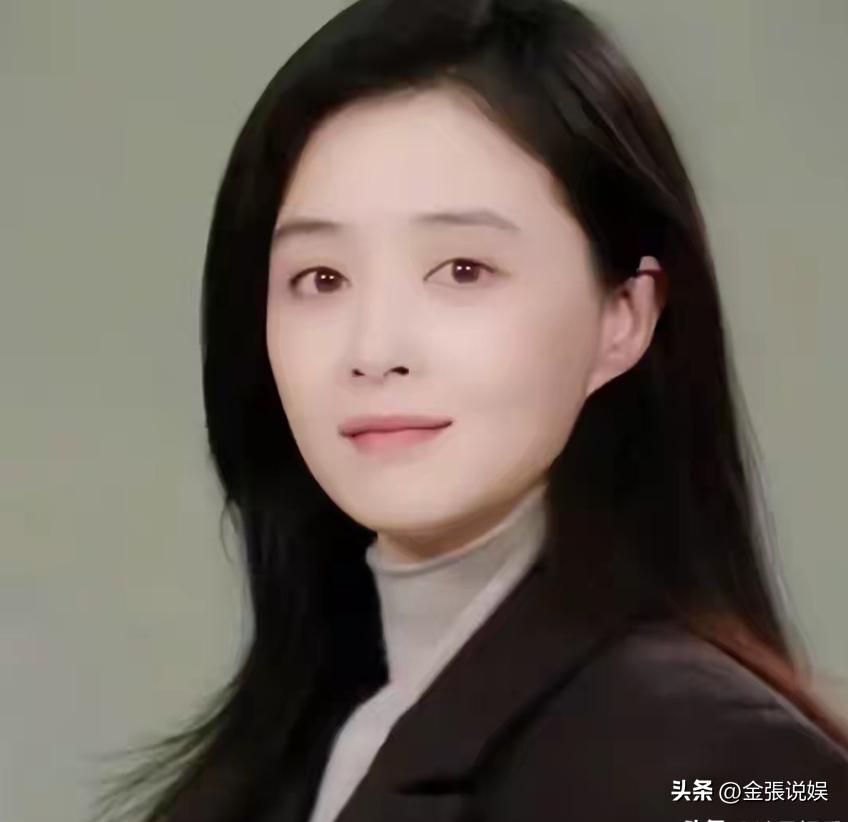 蒋欣王阳分手十三年不提前夫 娱乐圈高情商处理前任关系 蒋欣华妃演技与感情生活经历_蒋欣离开娱乐圈