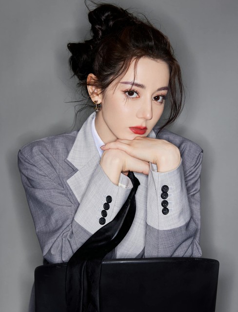 颜值与演技并存女明星_内娱女明星TOP10_演技最好女明星