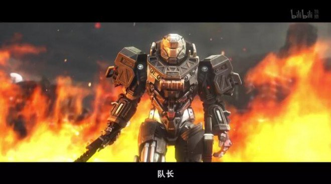 镇魂街2真人版在线观看_国漫真人化破壁出圈策略_灵笼真人版南派三叔改编难点