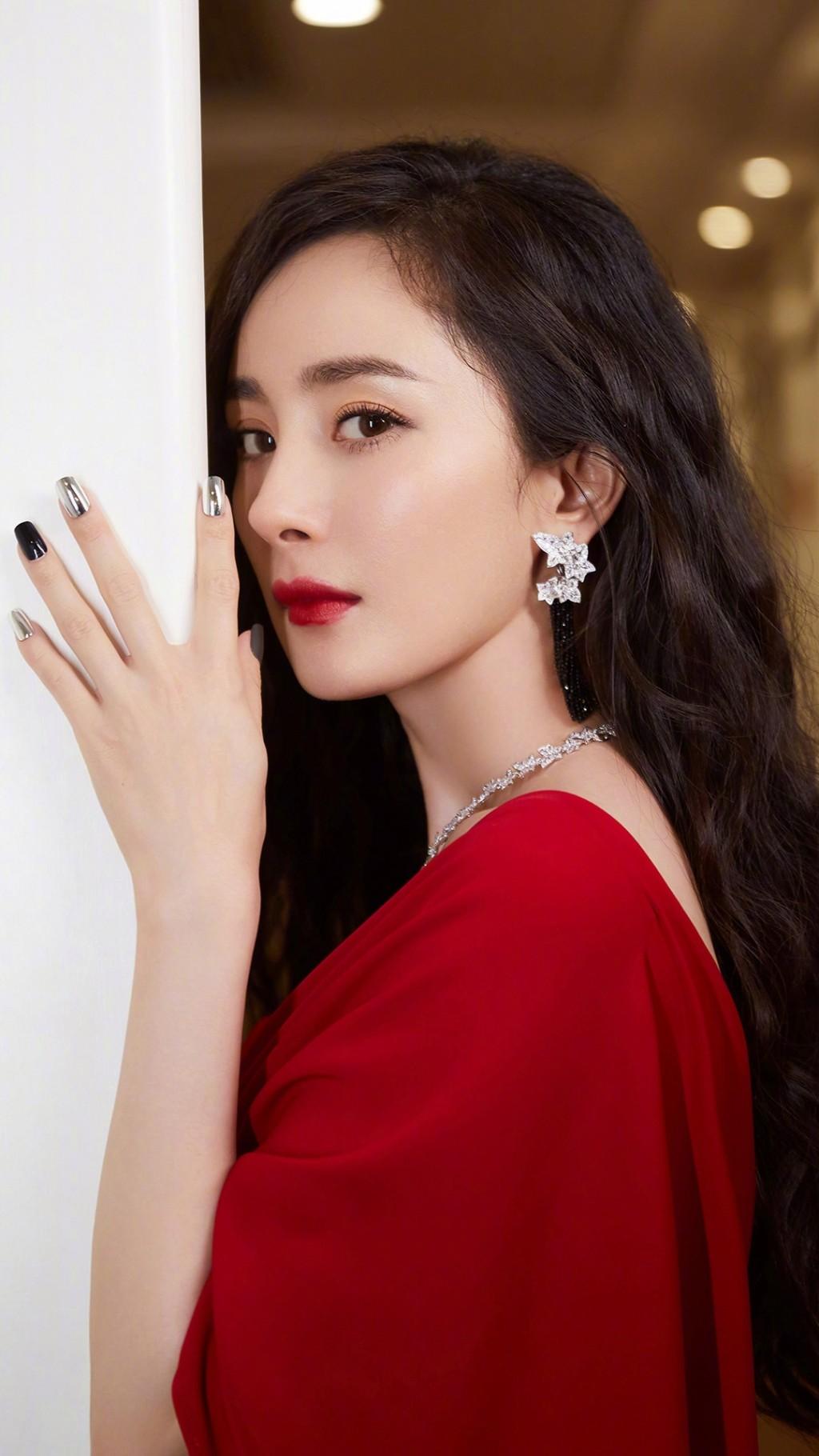 中国女明星颜值排名 日本网友评选 最美女星榜单_娱乐圈情商最高女明星