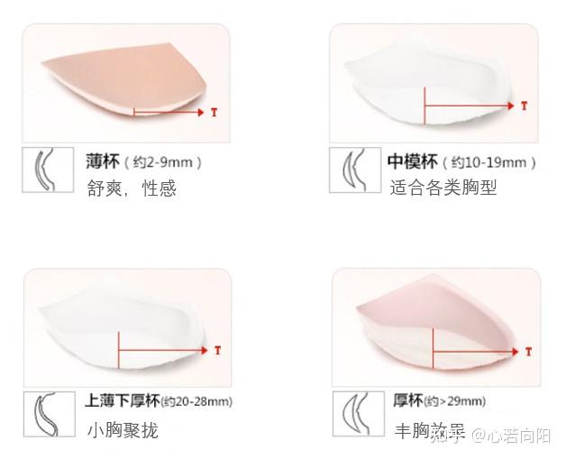 如何选择适合自己的内衣_女士内衣选购攻略_内衣外穿女明星