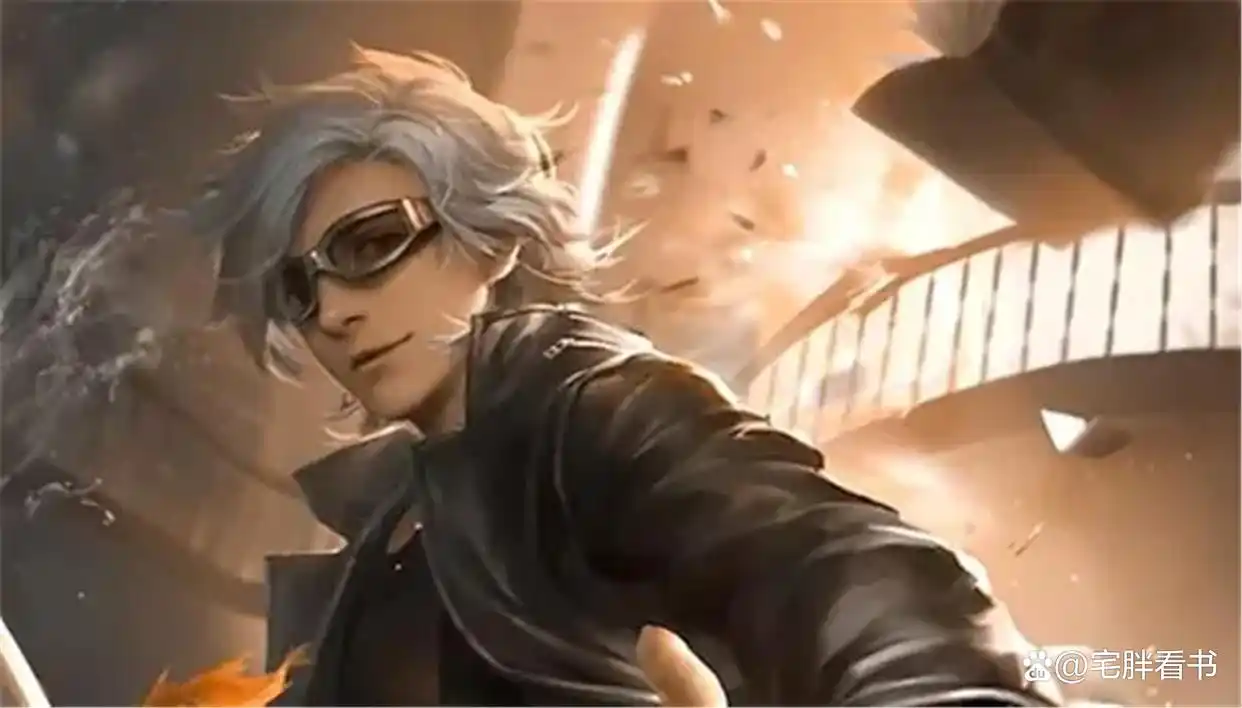 诙谐风明星主角华娱小说推荐_娱乐圈暗黑小说_轻松欢乐沙雕搞笑华娱小说