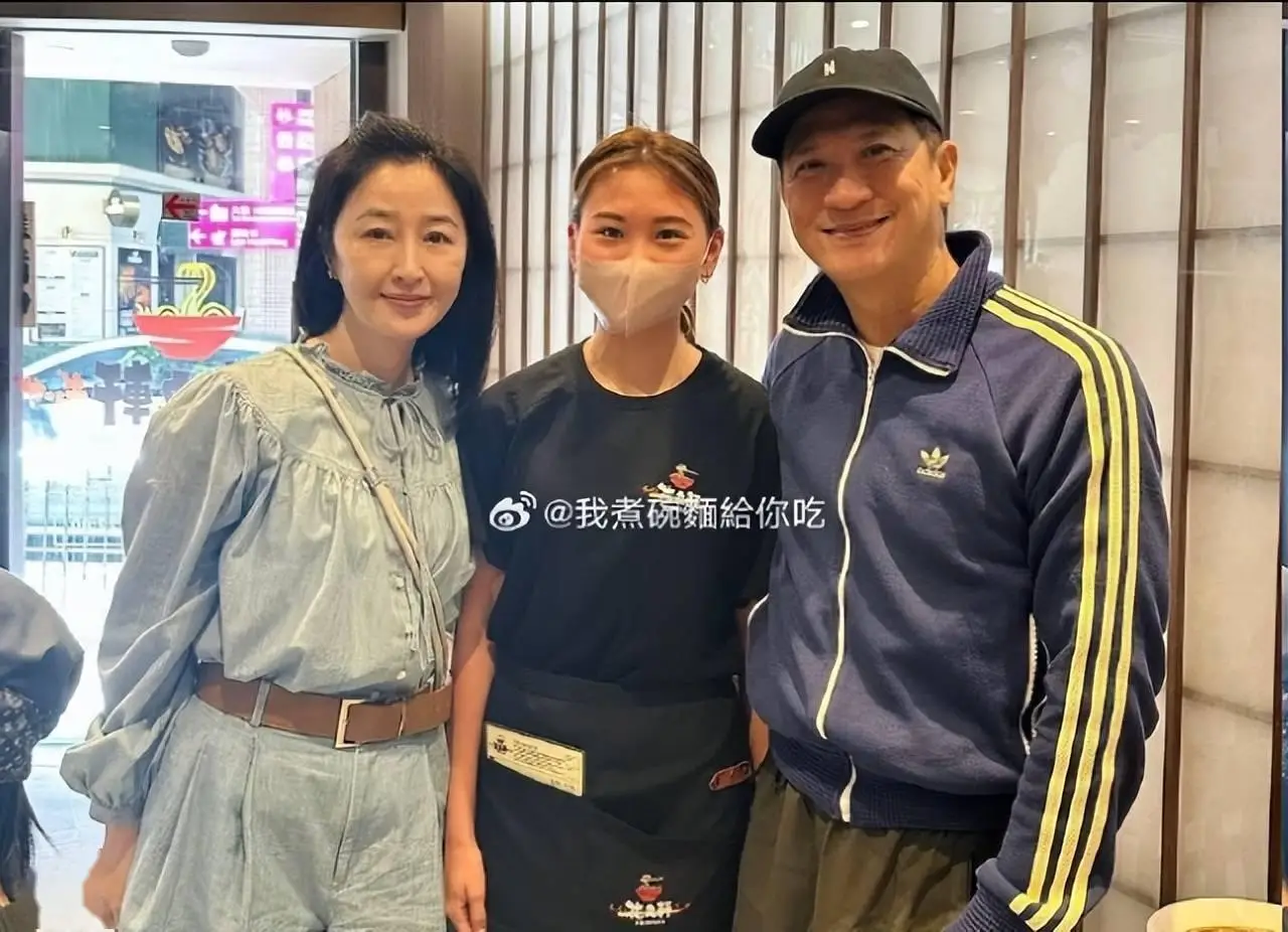 香港女明星最新_七代港娱花旦回顾_TVB花旦现状