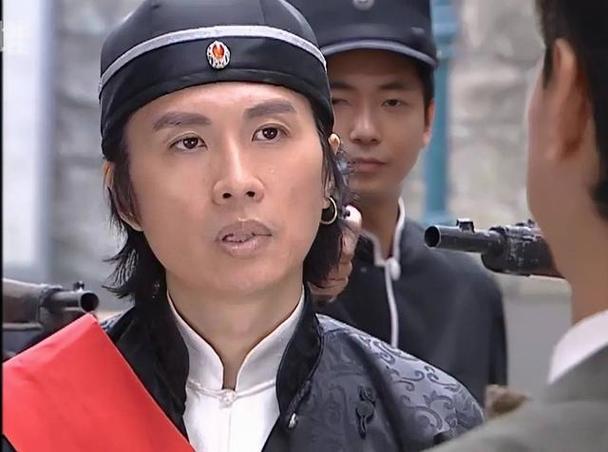 奸人坚在线观看，重温经典港剧领悟做人道理