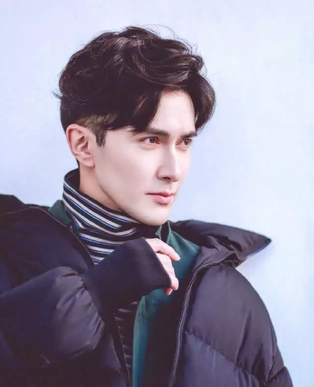 高伟光在娱乐圈属于_贵人相助并非坐等其成_高伟光逆袭之路真相