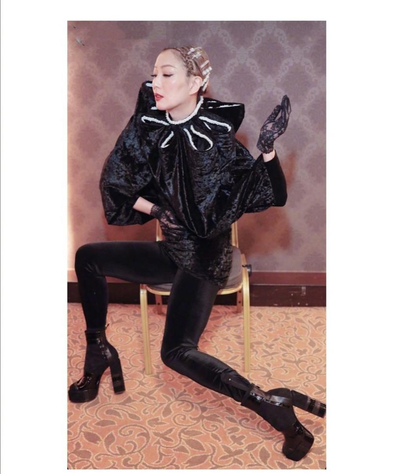 明星女高清头像_明星女高男矮的有哪些_那个女明星最高