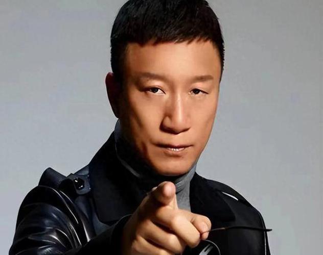 孙红雷的江湖地位还在吗？停摆三年的老戏骨这次杀回来了