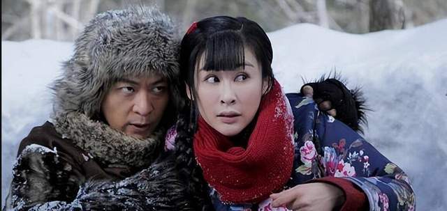 医美网红脸_影视剧女兵形象_当过兵的女明星