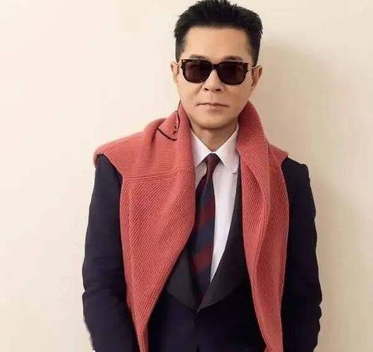 古天乐隐婚风波不断 五一档预售票房破8000万